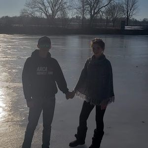 Meet your Posher, Tyler